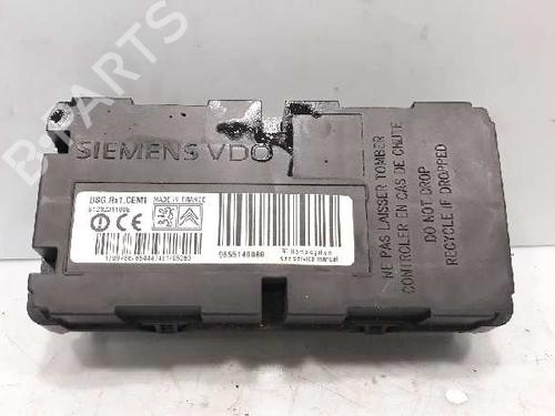 Used Electronic module CITROËN C5 II (RC_) [2004-2008]  11672617
