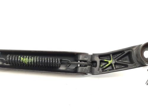 Front windshield wiper arm TOYOTA RAV 4 III (_A3_) 2.2 D 4WD (ALA30_, ALA30R) | BP29309186C143 