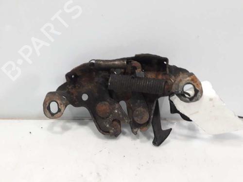 Used Hood lock NISSAN X-TRAIL I (T30) [2001-2013]  8783485