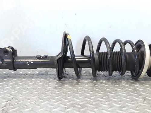 Used Left front shock absorber SUZUKI SWIFT IV (FZ, NZ) [2010-2025]  6020271