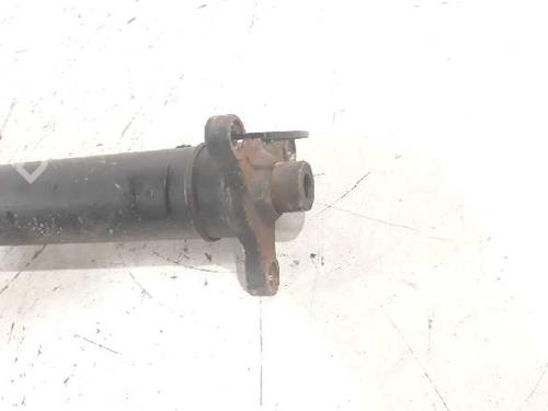 Driveshaft MERCEDES-BENZ C-CLASS (W204) C 200 CDI (204.001) | BP4799717M37 