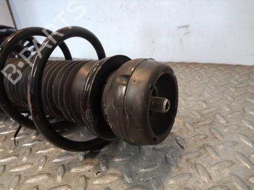 Left front shock absorber SEAT IBIZA IV (6J5, 6P1)  | BP13550261M16 