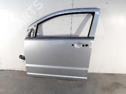 Used Left front door DODGE CALIBER [2006-2025]  7769160