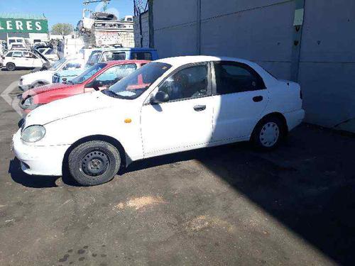 Throttle body DAEWOO LANOS (KLAT) 1.5 | BP7238202M82  - Image 13