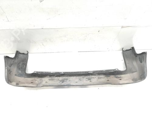 Rear bumper FIAT FIORINO Box Body/MPV (225_)  | BP20856861C8 