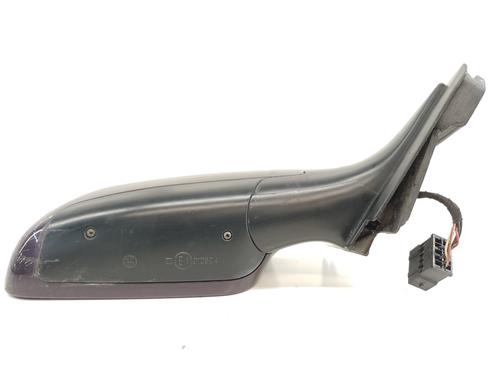 Right mirror AUDI A3 (8L1)  | BP18199836C27 