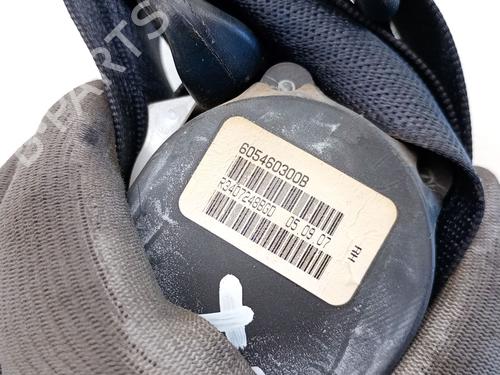 Rear right seatbelt DODGE CALIBER 2.0 CRD | BP39448492I28  - Image 6
