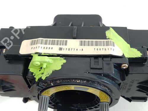Switch VOLVO S40 II (544)  | BP29483420I30 