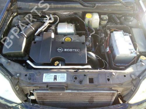 Mass air flow sensor OPEL SIGNUM Hatchback (Z03) 2.2 DTI (F48) | BP4568547M95 