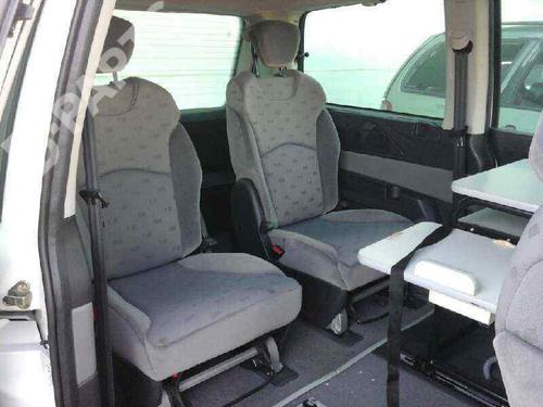 Airbag Kit PEUGEOT 807 (EB_) 2.0 HDi | BP5884437C86  - Image 13