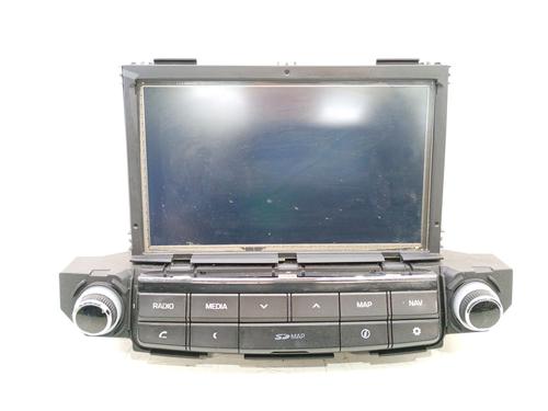 Used Radio Radio HYUNDAI TUCSON (TL, TLE) 1.6 GDi (132 hp) 34734952 34734952