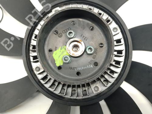 Fan VW PASSAT B5.5 (3B3) 1.9 TDI | BP30860350M128