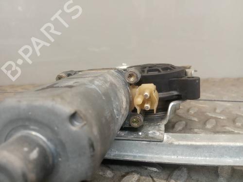 Rear left window mechanism MERCEDES-BENZ E-CLASS (W210) E 220 D (210.004) | BP8271901C24 