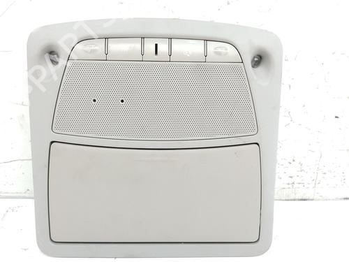 Used Interior roof light Interior roof light NISSAN PULSAR Hatchback (C13) 1.5 dCi (110 hp) 33325536 33325536