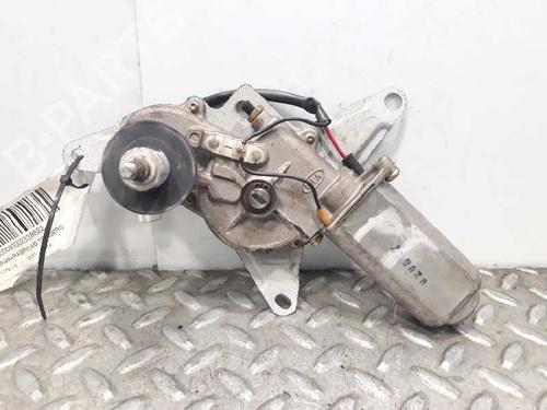 Used Rear wiper motor KIA SHUMA II Saloon (FB) [2001-2004]  3036252
