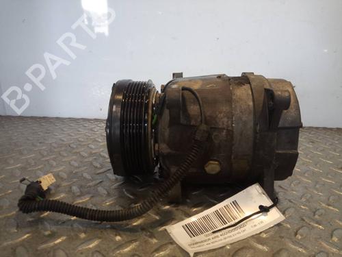 AC compressor PEUGEOT 406 (8B) 2.0 HDI 90 | BP13218562M34 