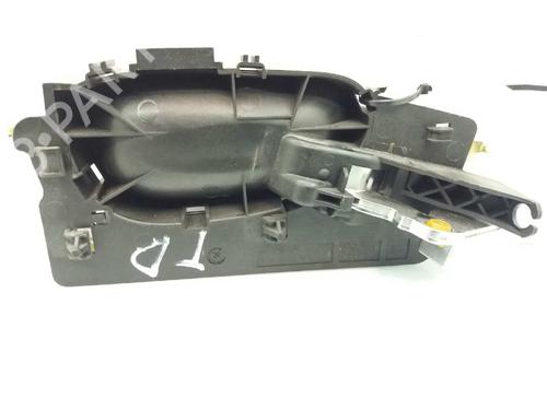 Rear right interior door handle PEUGEOT 307 (3A/C) 1.6 HDi | BP3221668I16 