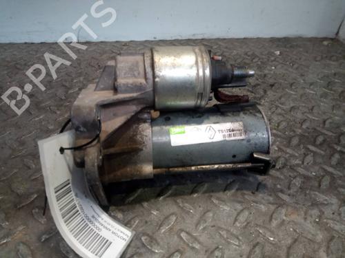 Startmotor RENAULT CLIO III (BR0/1, CR0/1) [2005-2014]  16539840