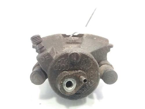 Left front brake caliper SEAT LEON (1P1)  | BP11625319M105 