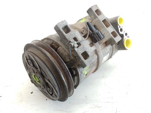 Used AC compressor NISSAN PICK UP (D22) 2.5 Di (133 hp) 29483414