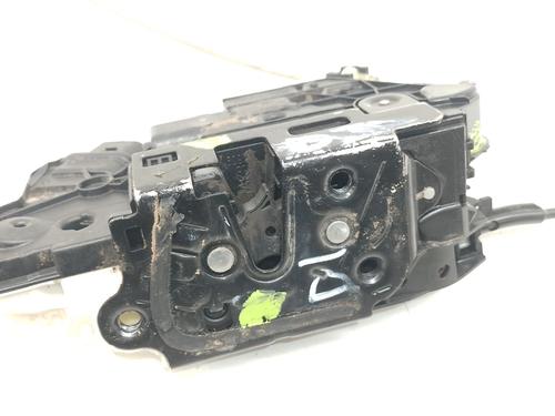 Front left lock SEAT IBIZA IV SC (6J1, 6P5) 1.9 TDI | BP32304273C98 