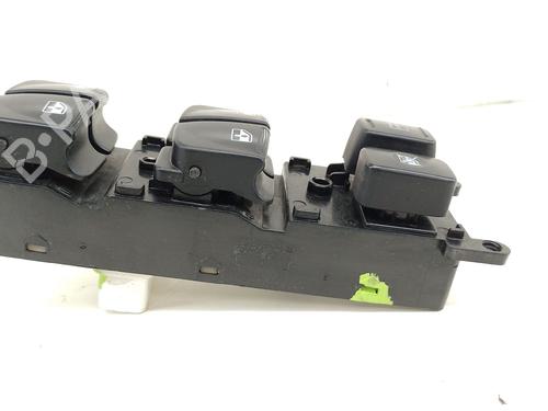 Left front window switch HYUNDAI ACCENT III (MC) 1.6 GLS | BP24704255I27 