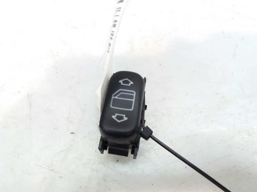Used Left rear window switch MERCEDES-BENZ S-CLASS (W220) [1998-2005]  3079353
