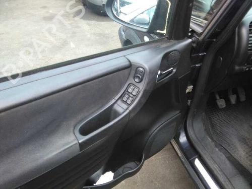 Starter OPEL ZAFIRA A MPV (T98)  | BP5212565M8 