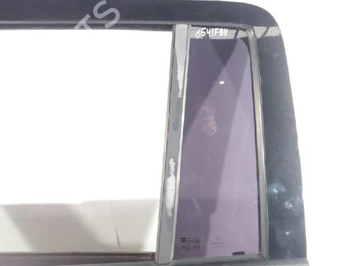 Left rear door OPEL ZAFIRA / ZAFIRA FAMILY B (A05)  | BP4734327C4 