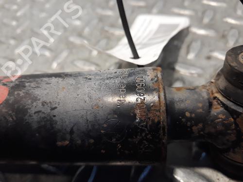 Højre bagtil støddæmper MERCEDES-BENZ E-CLASS (W211)  | BP8247048M19 
