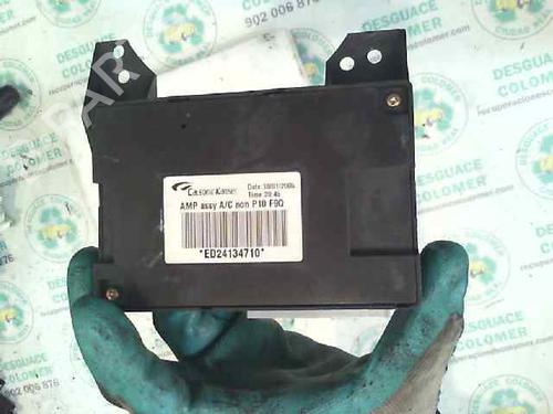 Used Electronic module NISSAN PRIMERA Estate (WP12) 1.9 dCi (120 hp) 12523554
