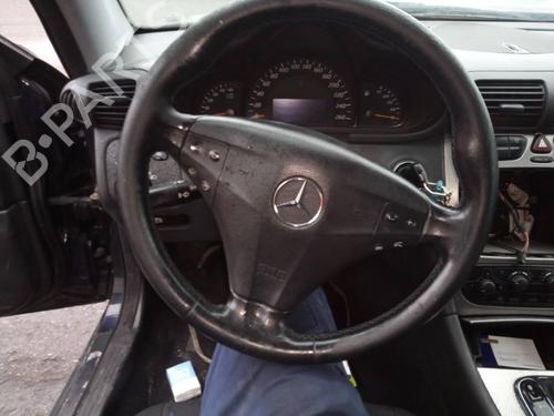 Warning switch MERCEDES-BENZ C-CLASS Coupe (CL203)  | BP17387411I22 