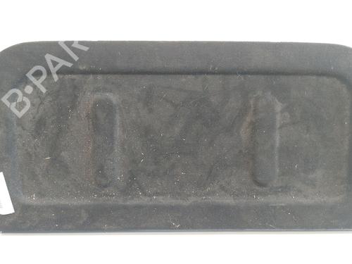 Plage arrière KIA CEED (CD) 1.4 LPG (97 hp) 33182504