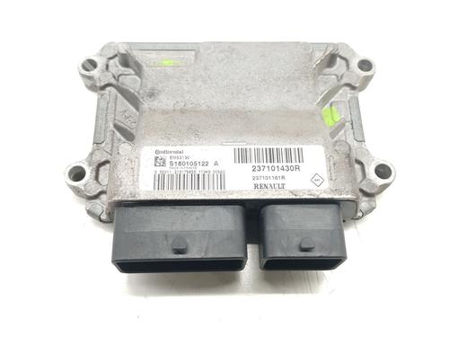 Computer Computer DACIA SANDERO 1.6 MPI 85 (BS03) (84 hp) 33704576 33704576