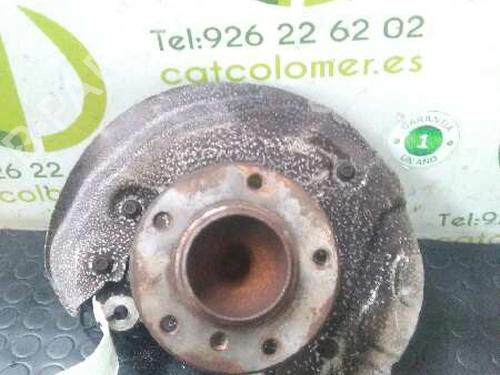Right front steering knuckle BMW 1 (E87) 118 d | BP3076352M26