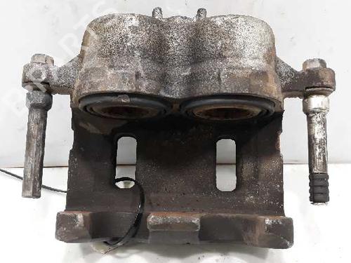 Right front brake caliper KIA SORENTO I (JC)  | BP11625336M104 
