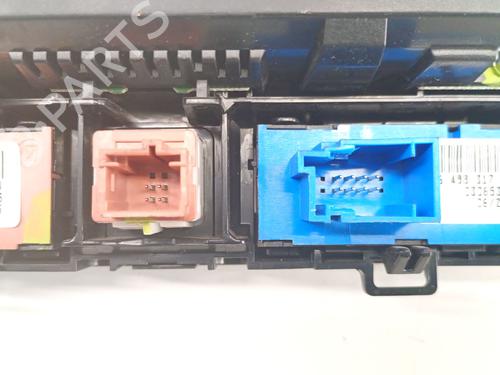 Climate control CITROËN C5 II (RC_) 2.0 HDi (RCRHRH) | BP39248486I5 - Image 6