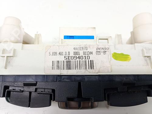 Climate control OPEL CORSA D (S07) 1.3 CDTI (L08, L68) | BP39431413I5 - Image 2