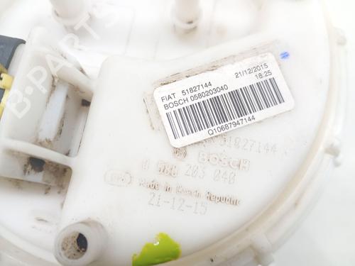 Fuel pump OPEL COMBO Box Body/MPV (X12) 1.3 CDTI (B05) | BP39237454M76 - Image 4
