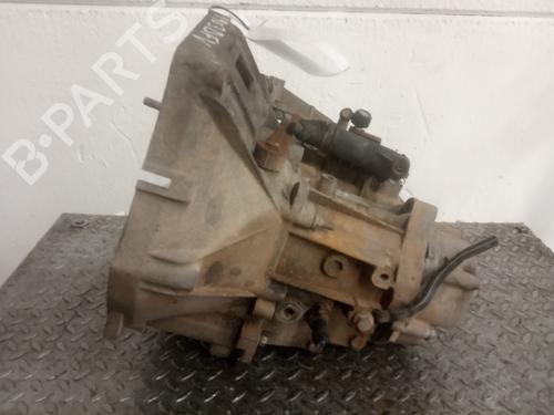 Gearbox FIAT PUNTO (188_)  | BP8497909M3 