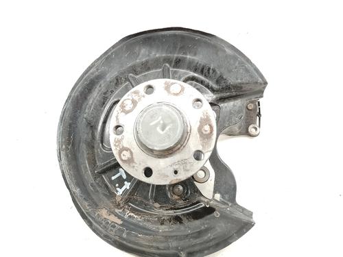 Left rear steering knuckle VW GOLF VI (5K1) 1.6 TDI | BP18100810M27 