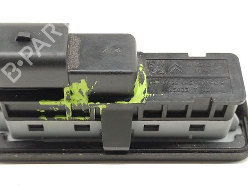 Switch CITROËN C4 CACTUS 1.2 THP 110 | BP28976053I30