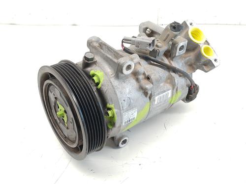 Used AC compressor RENAULT SCÉNIC III (JZ0/1_) 1.6 E85 (JZ03, JZ1Y) (110 hp) 28960769