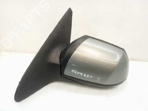 Left mirror FORD MONDEO III (B5Y)  | BP4561101C26 