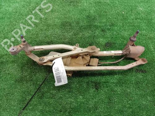Used Front wiper motor RENAULT LAGUNA III (BT0/1) 1.5 dCi (BT00, BT0A, BT0T, BT1J) (110 hp) 17527352