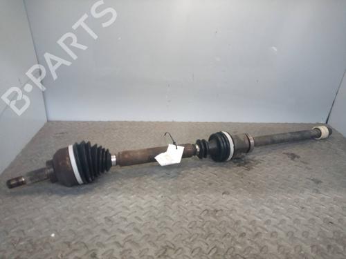 Used Right front driveshaft RENAULT LAGUNA II (BG0/1_) 1.9 dCi (BG08, BG0G) (120 hp) 16943354