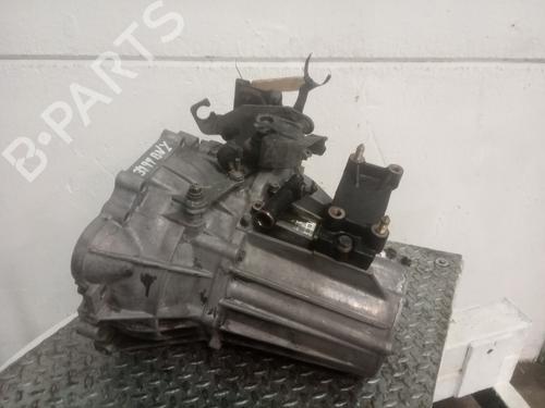 Gearbox HYUNDAI SANTA FÉ I (SM)  | BP8371013M3 
