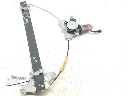 Used Front right window mechanism Front right window mechanism SSANGYONG REXTON / REXTON II (GAB_) 2.7 Xdi Turbo 4x4 (180 hp) 33283197 33283197