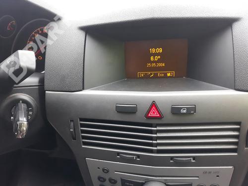 Right headlight OPEL ASTRA H (A04) 1.7 CDTI (L48) | BP9174319C29  - Image 8