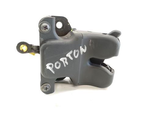 Used Tailgate lock HYUNDAI ACCENT III (MC) 1.5 CRDi GLS (110 hp) 18075844